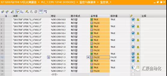 國產(chǎn)200SmartPLC調(diào)用Modbus TCP Server---MBUS_SERVER塊