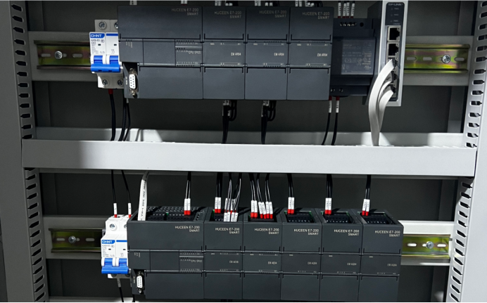 國產(chǎn)PLC