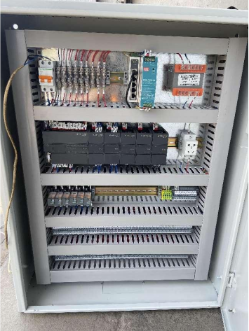 國產PLC
