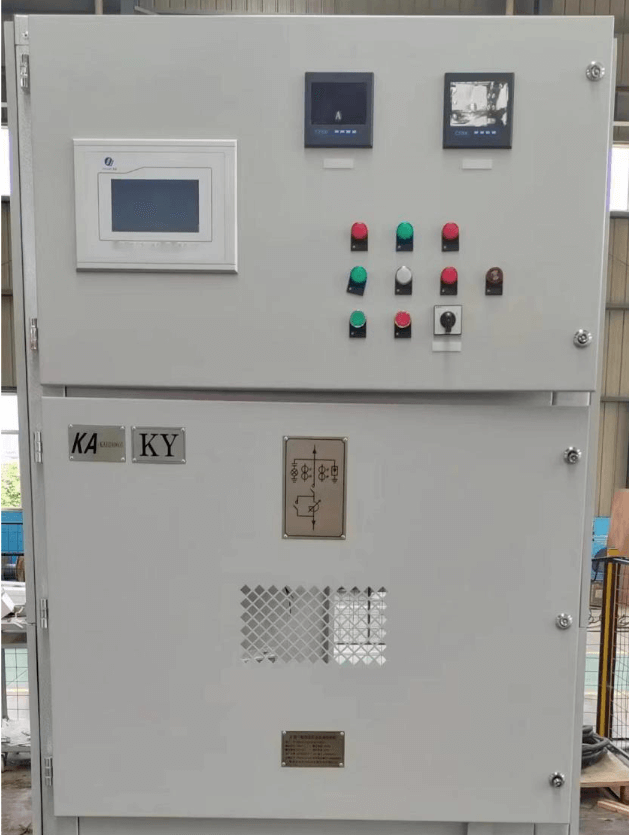 國產(chǎn)PLC