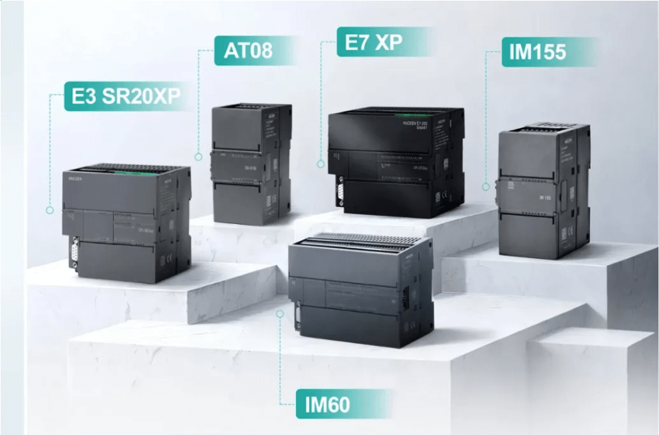 國(guó)產(chǎn)PLC 國(guó)產(chǎn)PLC