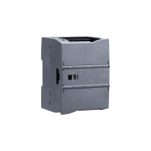 數(shù)字量輸入/輸出模塊 DI8 x 24VDC 漏型/源型及 DQ8 x 24VDC，晶體管型輸出