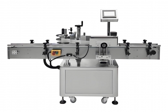 E7-200 Smart PLC在全自動(dòng)貼標(biāo)機(jī)中的應(yīng)用