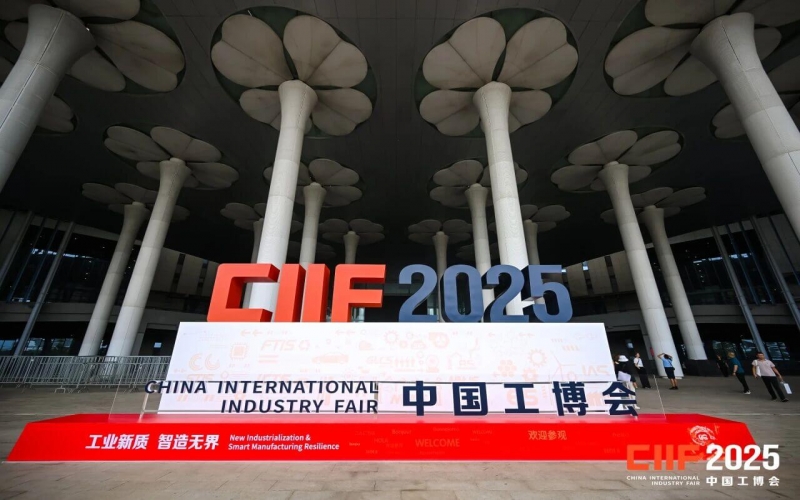 工博會收官 - 匯辰全矩陣產(chǎn)品亮相，國產(chǎn)自主可控力量實(shí)力圈粉！